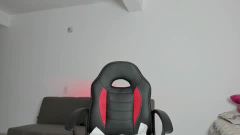 Iris Fit online show from February 26, 1:54 pm