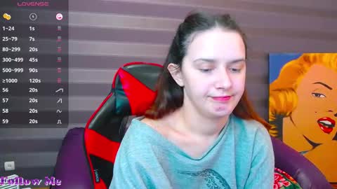 Iris online show from February 28, 7:19 am