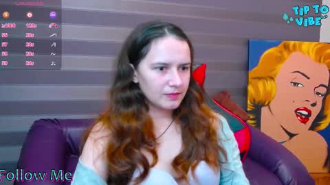 Iris online show from November 7, 4:51 am