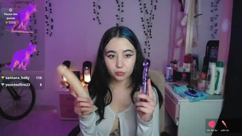 Iris  online show from April 18, 6:38 am