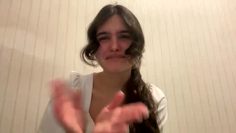 Snapshot of irisss31 chatting on February 24, 6:47 pm irisss31 online show from February 24, 6:47 pm