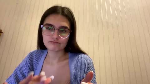 Snapshot of irisss31 chatting on February 5, 5:10 pm irisss31 online show from February 5, 5:10 pm