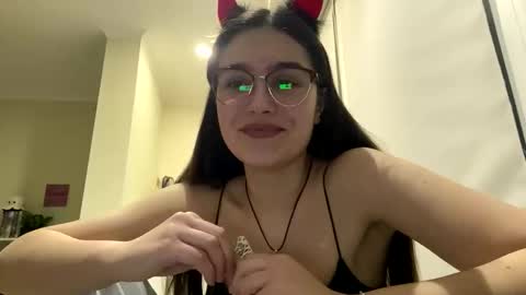 irisss31 online show from May 8, 6:32 pm
