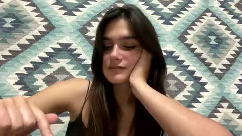 Snapshot of irisss31 chatting on September 18, 7:12 pm irisss31 online show from September 18, 7:12 pm