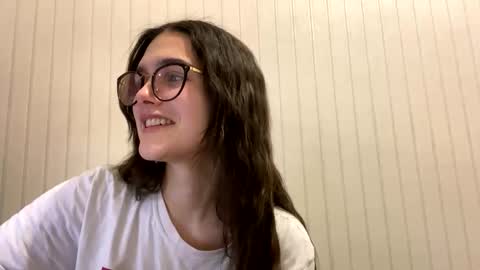 Snapshot of irisss31 chatting on February 13, 8:24 pm irisss31 online show from February 13, 8:24 pm