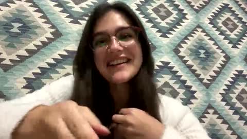 Snapshot of irisss31 chatting on October 8, 7:18 pm irisss31 online show from October 8, 7:18 pm