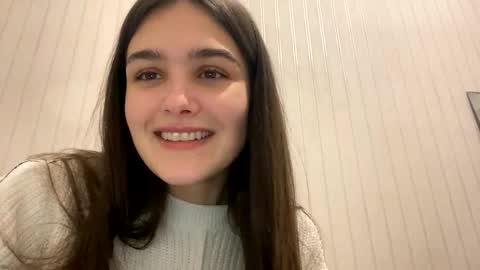 Snapshot of irisss31 chatting on February 4, 9:10 pm irisss31 online show from February 4, 9:10 pm