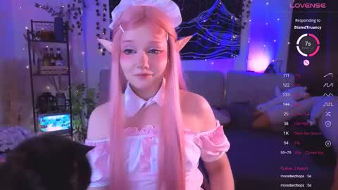 Irma online show from November 13, 10:09 pm