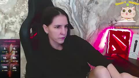 Irwi Tomboy online show from March 12, 9:06 pm