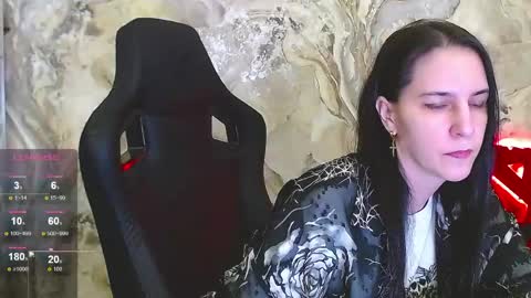 Irwi Tomboy online show from May 20, 5:54 pm