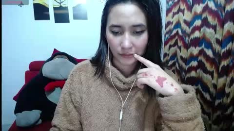 Snapshot of isa_bella___ chatting on September 23, 3:26 am Isa online show from September 23, 3:26 am