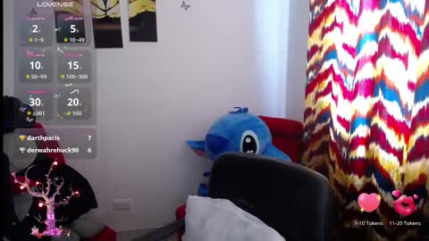Snapshot of isa_bella___ chatting on September 25, 5:01 pm Isa online show from September 25, 5:01 pm
