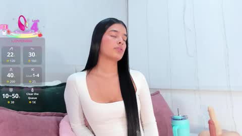 ISA online show from October 23, 7:31 pm