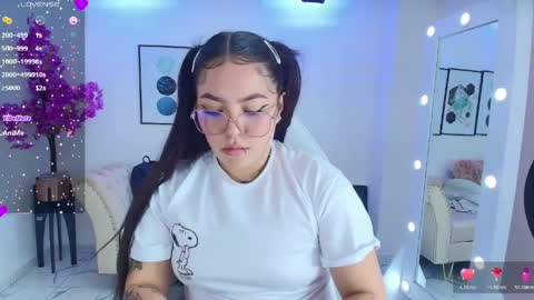 ISA online show from April 21, 8:27 pm