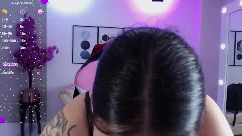 ISA online show from March 18, 8:25 pm