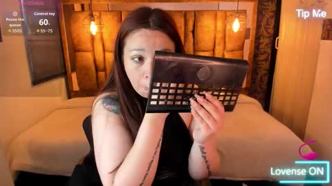  I S A  online show from November 25, 12:07 pm