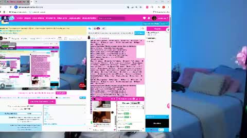 isaa_diamond online show from June 13, 3:26 am