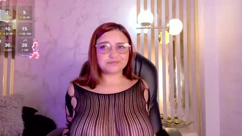 Isa online show from May 14, 8:03 pm