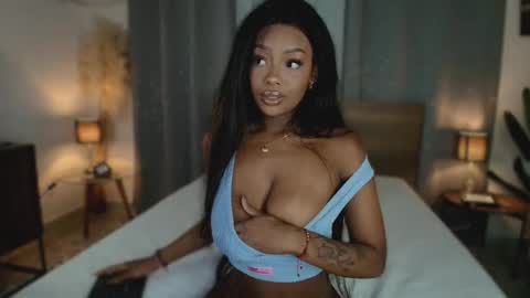 Isaa Coleman online show from February 11, 9:38 pm