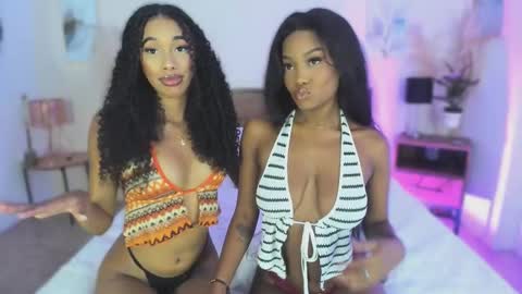 Isaa Coleman online show from February 14, 3:41 am