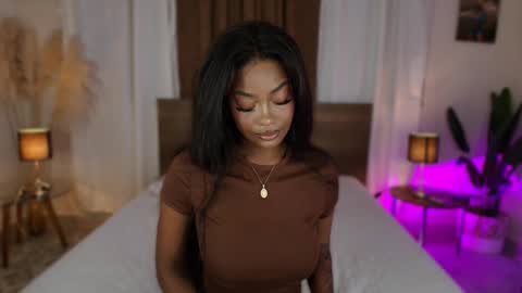 Isaa Coleman online show from February 27, 9:47 pm