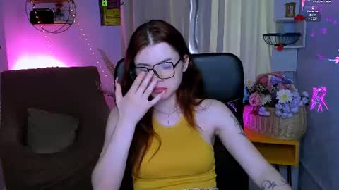 isabel online show from June 27, 3:29 am