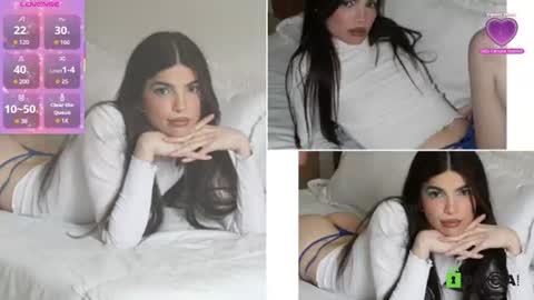 isabela_fiorelli online show from July 14, 12:54 pm