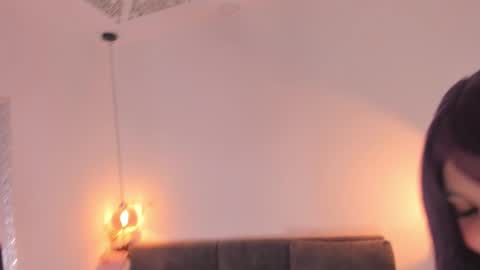 Isabela online show from November 19, 12:38 pm