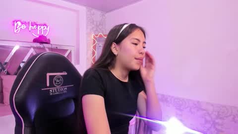 ISABELA  online show from December 16, 11:38 am