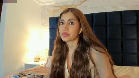 isabelastefano online show from November 4, 3:22 am