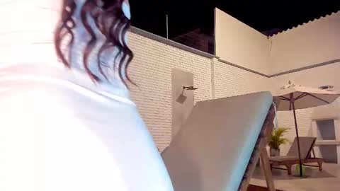 isabelastefano online show from September 28, 3:57 am