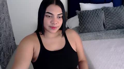 isabelateran online show from February 5, 6:55 pm