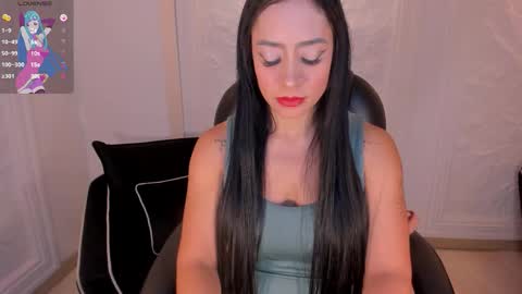 Isabel Bornner online show from November 8, 7:19 pm