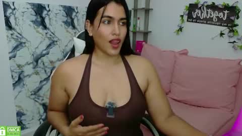 isabella_aristi03 online show from July 2, 4:18 am