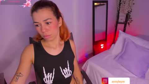 isabella online show from December 16, 8:26 pm