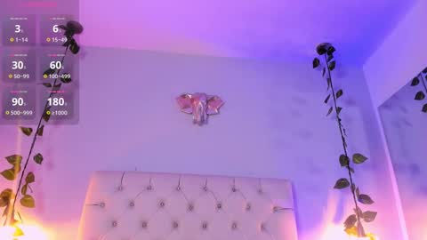   online show from February 26, 8:35 pm