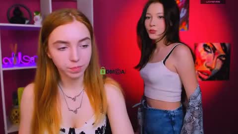 isabella misis online show from May 15, 11:24 am