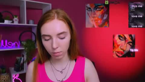 isabella misis online show from May 13, 5:08 pm