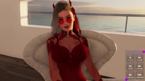 isabella_sunn online show from February 23, 10:42 pm