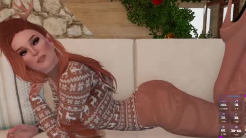 isabella_sunn online show from December 4, 1:19 am