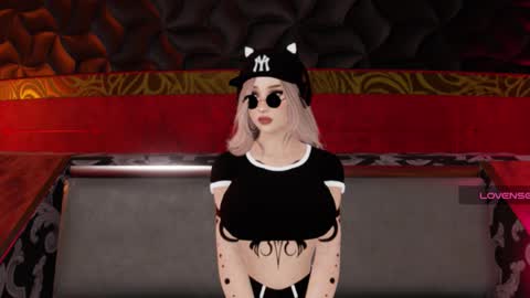 isabella_sunn online show from March 19, 12:15 am