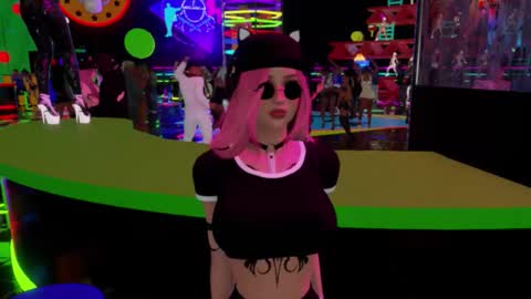 isabella_sunn online show from March 8, 2:04 am