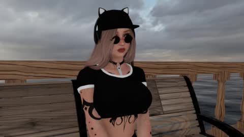 isabella_sunn online show from March 8, 1:35 am