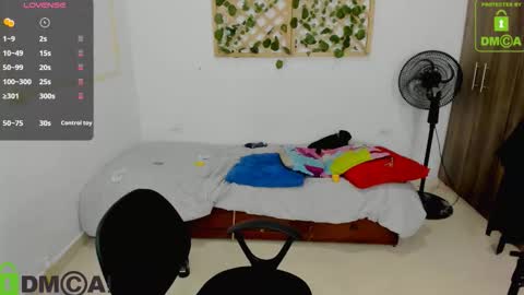 Isabella online show from November 19, 5:51 am