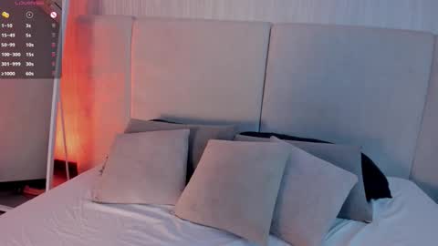 isabellaa_palacios online show from February 28, 9:36 pm