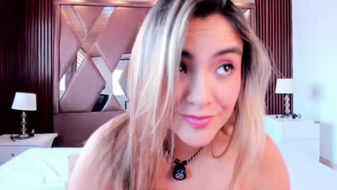 Isabella  Everyday From 0530 to 1430 Col Time online show from March 11, 2:31 pm