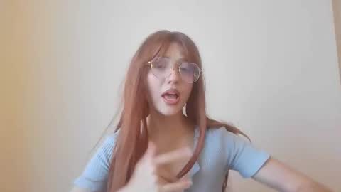 isabellablacky online show from July 1, 7:08 am