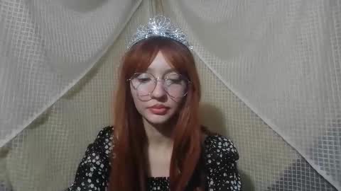 isabellablacky online show from October 8, 2:49 am