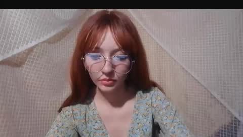 isabellablacky online show from September 17, 3:37 am
