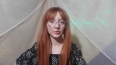 isabellablacky online show from February 20, 6:26 am